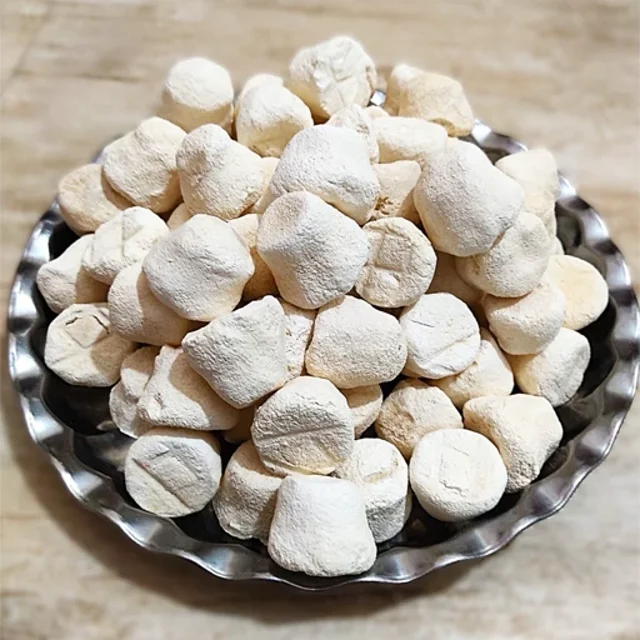 کشک خشک محلی
