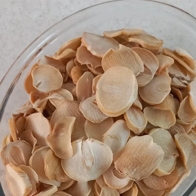 موسیر کوهی خشک شده